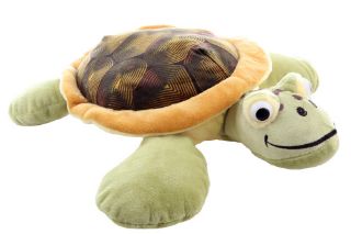 Obrázek z Želva plyš 31cm 